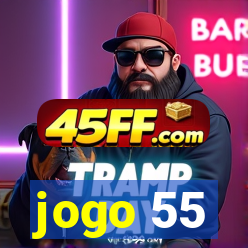 jogo 55